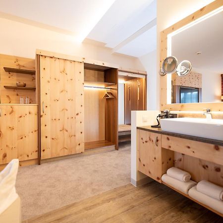 Thermenhotel Puchasplus Stegersbach Buitenkant foto