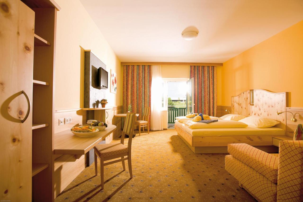 Thermenhotel Puchasplus Stegersbach Buitenkant foto