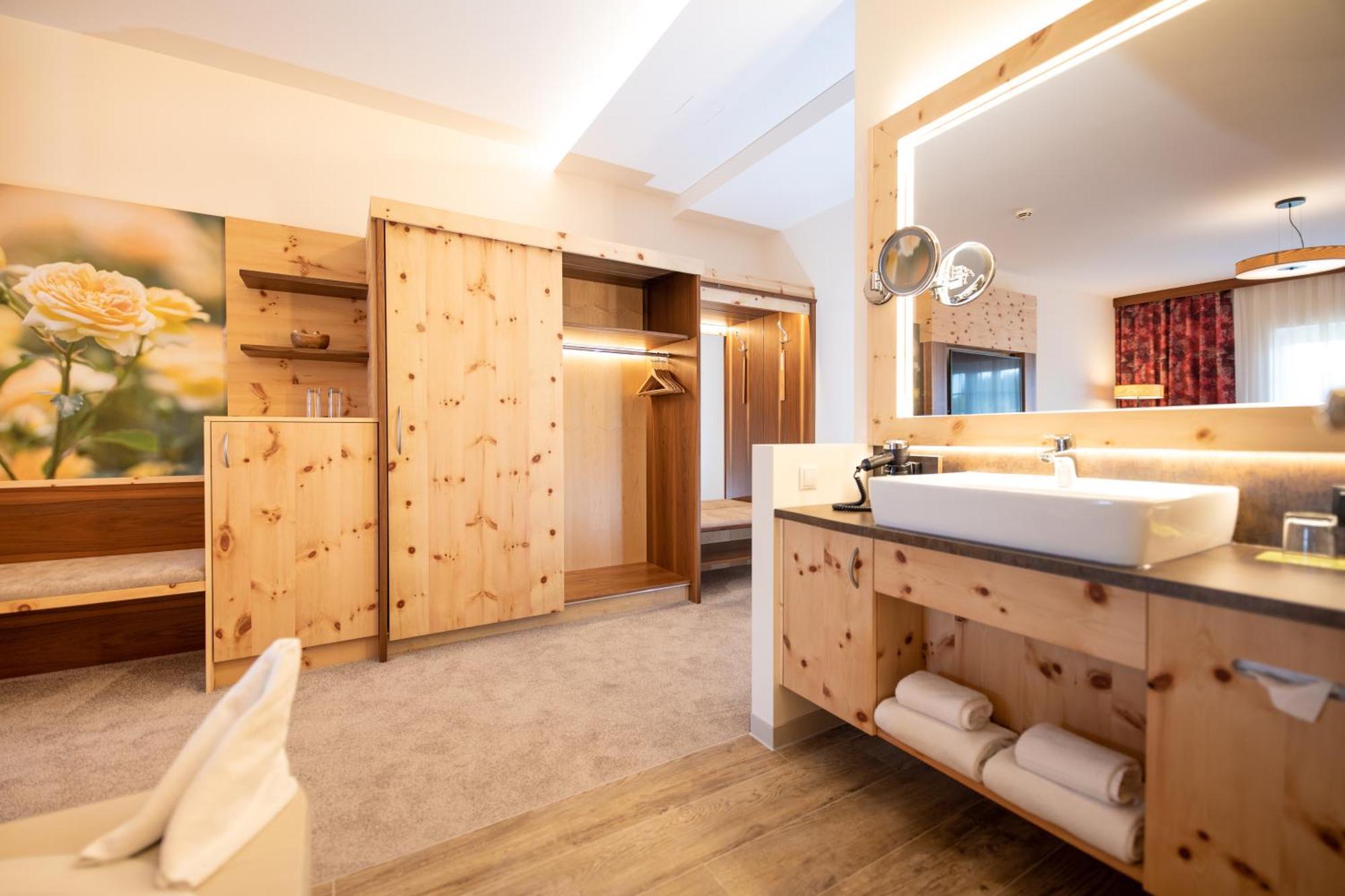 Thermenhotel Puchasplus Stegersbach Buitenkant foto