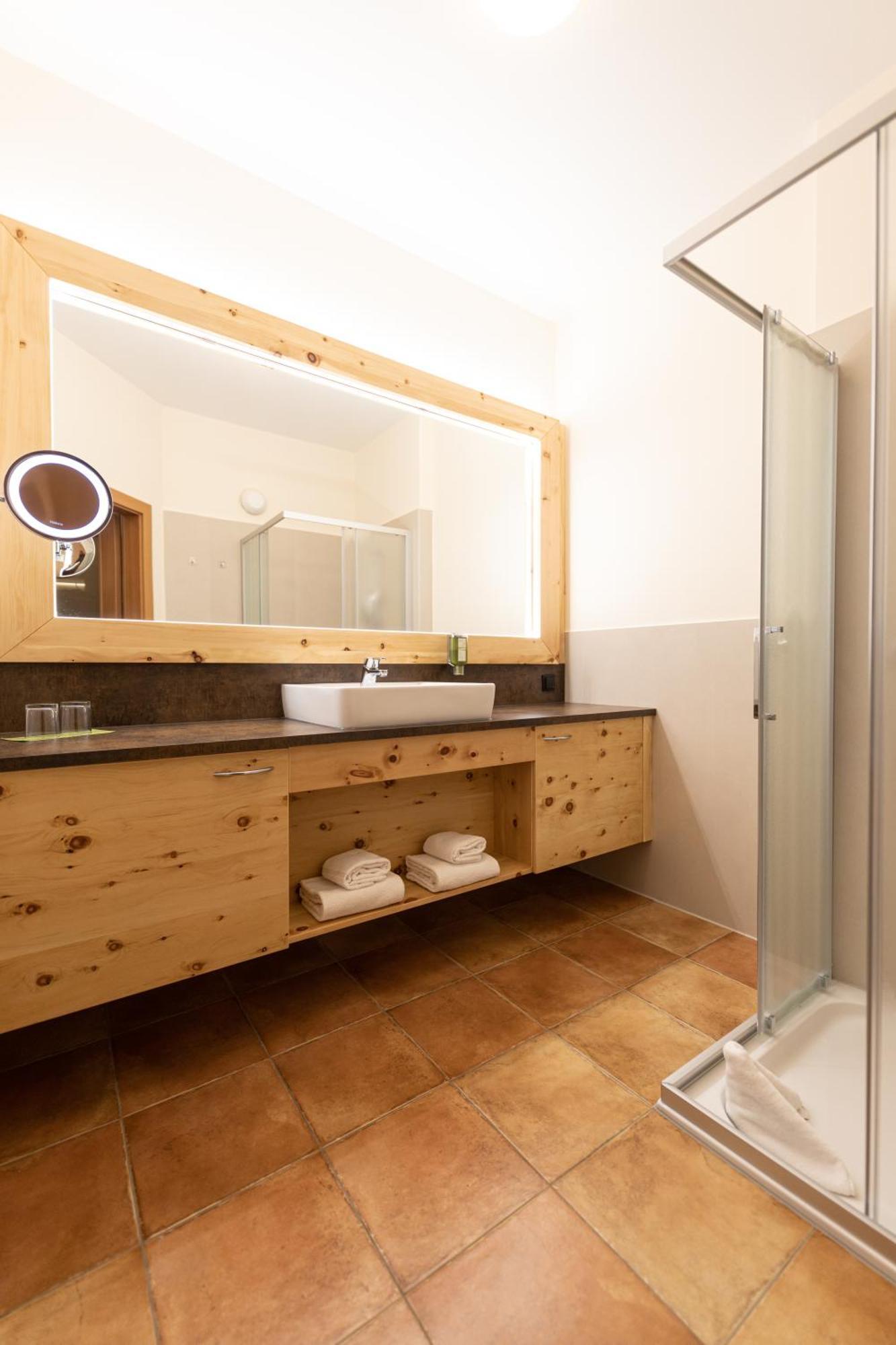 Thermenhotel Puchasplus Stegersbach Buitenkant foto