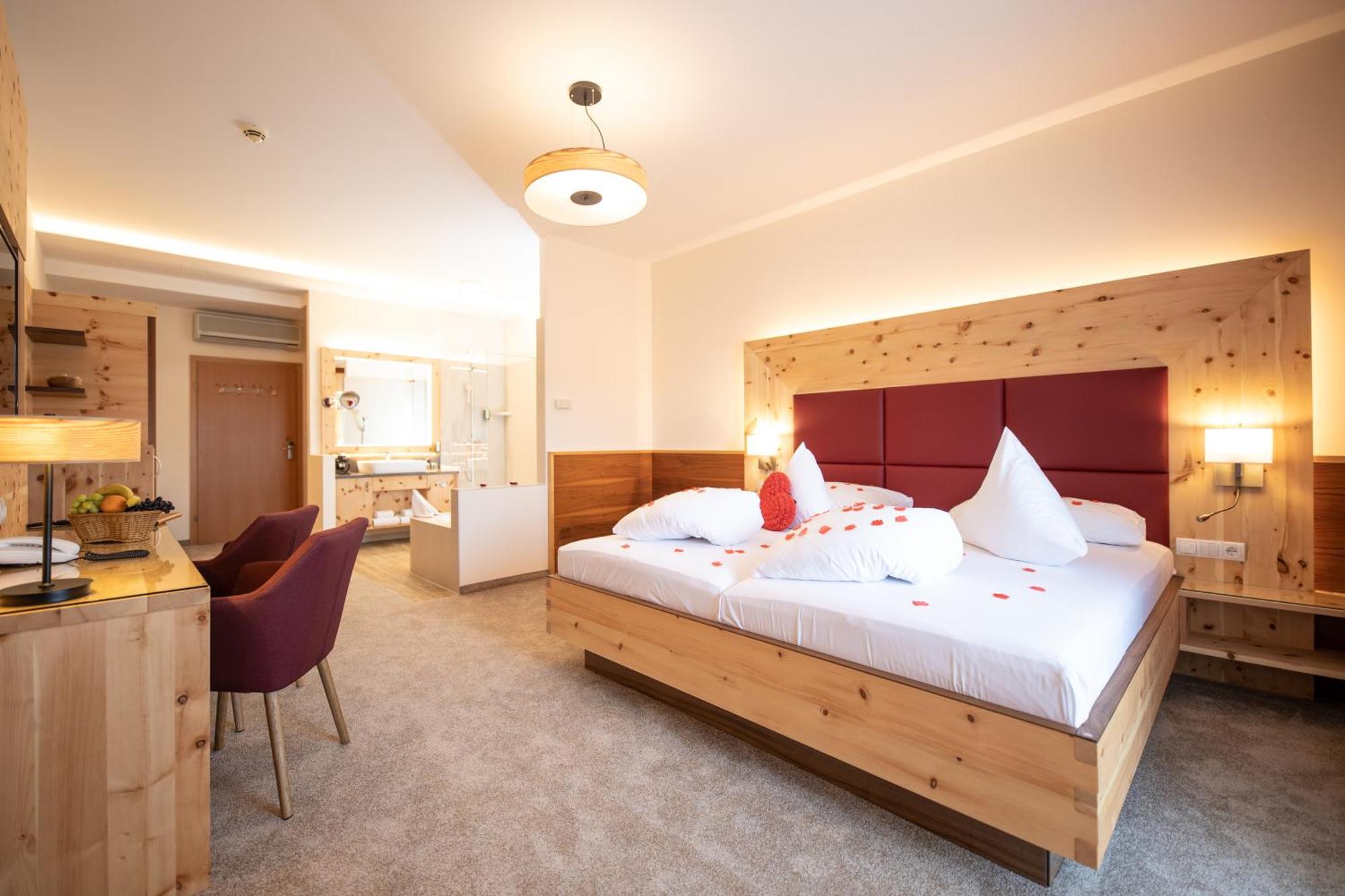 Thermenhotel Puchasplus Stegersbach Buitenkant foto