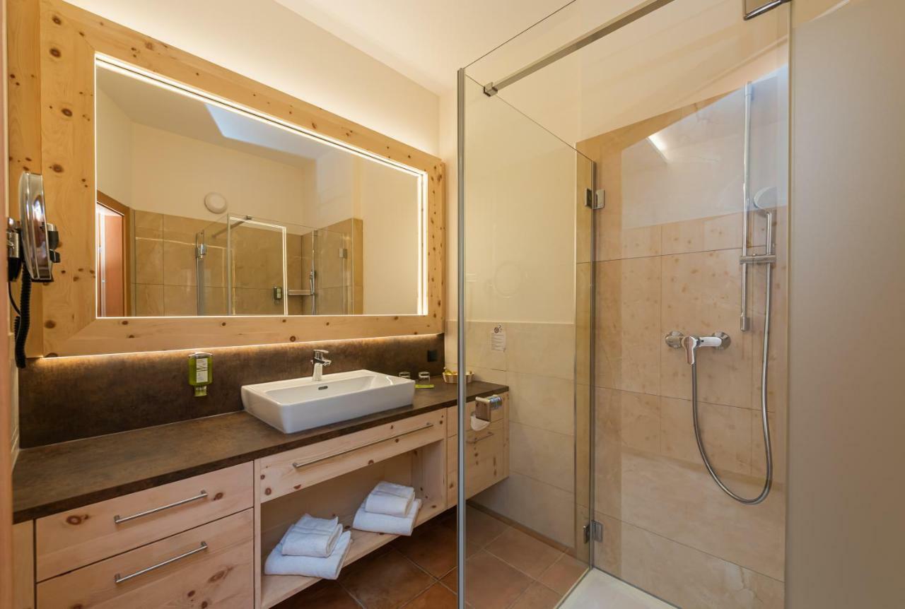 Thermenhotel Puchasplus Stegersbach Buitenkant foto